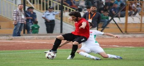 Yeni bir zafer bekliyoruz!
