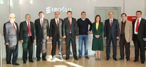Colin’s jean aksaray’da gurur duyulacak bir yatırım