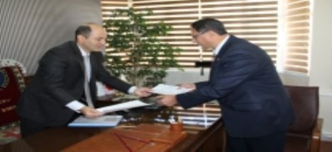 Nurettin Aktan, Belediye Başkanlığı için Aday Adaylığını Açıkladı