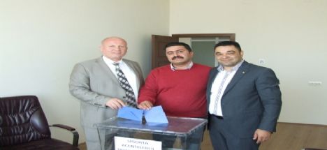 Sigorta Acenteleri İl Delegeleri Belli Oldu