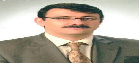 Hemşerimiz Özgür Yılmaz Bingöl Defterdarlığına Atandı