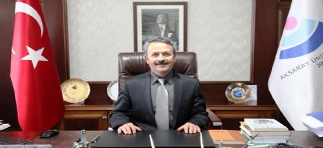 Rektör Acar Cumhuriyetin 90’ıncı Yıldönümünü Kutladı