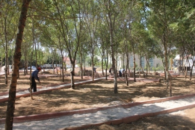 KONYA DA 12 ARAÇ BİRBİRİNE GİRDİ