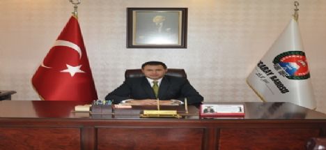 Aksaray Baro Başkanı Av.Levent Bozkurt’un 29 ekim Cumhuriyet Bayramı mesaji