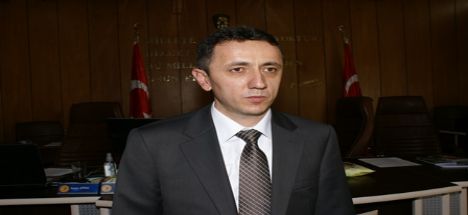 Özkan Doygun aydınlık bir geleceğe ilham verecek şekilde kutlamanın mutluluğunu yaşamaktayız
