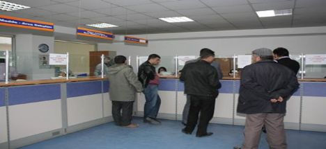 Belediyeden mükelleflere çağrı “verginizi son güne bırakmadan ödeyin”