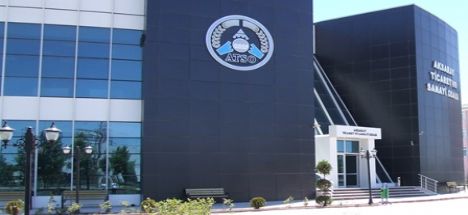ATSO’dan Girişimcilik Eğitimi