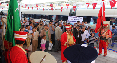 HAFTA SONU KAR GELİYOR