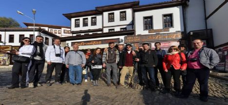 Aksaraylı fotoğrafçılar karadeniz bölgesini kare kare fotoğrafladılar