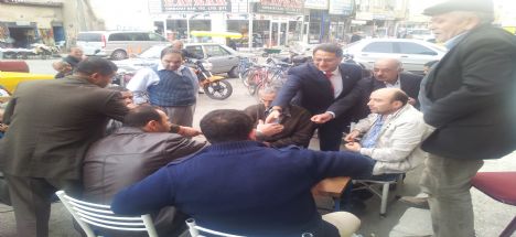 Aktan Hedefimiz marka şehir ve akıllı kent olmak