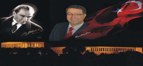 Bu Cennet Vatan Kurtuluş Savaşı Kahramanlarının Hediyesidir
