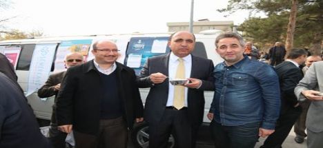 Bu Güzel Aşure Geleneğini Yeni Nesillere Aktarmak Ve Yaşatmak Gerek
