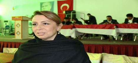 Aksaray 2014’de Ak Parti ile Yola Devam Edecektir