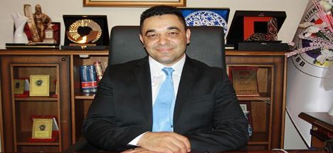 ATSO Başkanı Koçaş Öğretmenler Gününü Kutladı