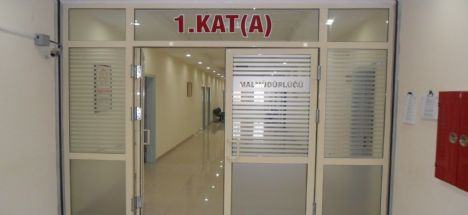 Eskilli Maliyeden şikâyetçi