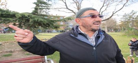 Başkanımızın ustalık dönemini görmek istiyoruz.