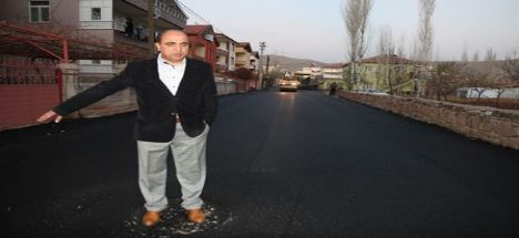 Durmak Yok Yola Devam