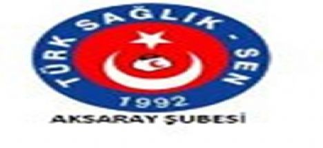 Aksaray Türk Sağlık- Sen de olağan kongresinde Başkanını seçti