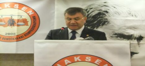 Dr. Adil doğan’a yapılan saldırıyı kınıyoruz