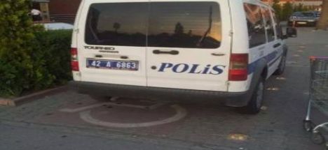 POLİS KOLEJİNE BAŞVURULAR BAŞLIYOR.