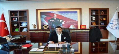 ATSO uyardı; “Sanayi İşletmelerinde 5 Yıl Emlak Muafiyeti”