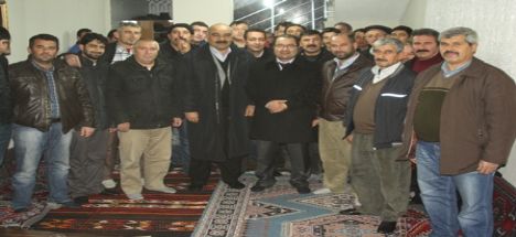 Şehirler Meydanları İle Anılır