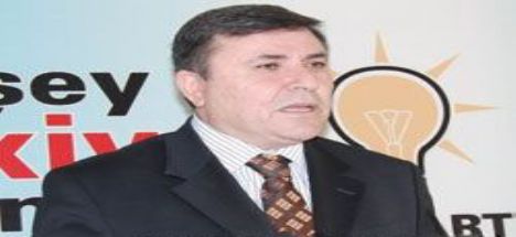 Vekil Ruhi Açıkgöz'den Vali Altınok açıklaması