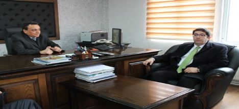 “Aksaray’ı daha yaşanabilir kent haline dönüştüreceğiz”