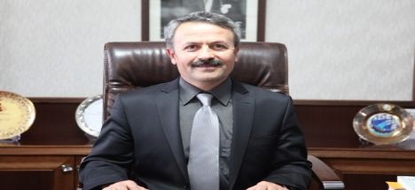 Rektör ACAR: ASÜ 2014 yılında daha da büyüyecek