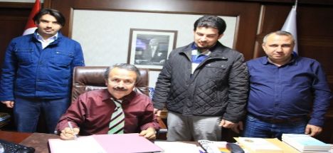 Uluslararası Öğrencilere ASÜ’de Lisansüstü Eğitim İmkânı