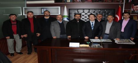 “Kazanan Aksaray olacak”