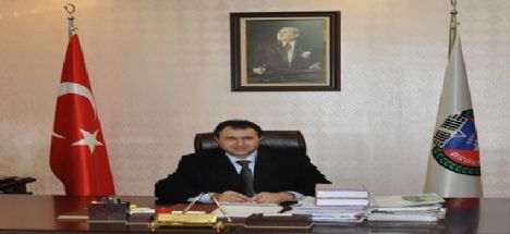 Bozkurt; Basın, Kişilerin Haber Alma Özgürlüğünün Teminatıdır