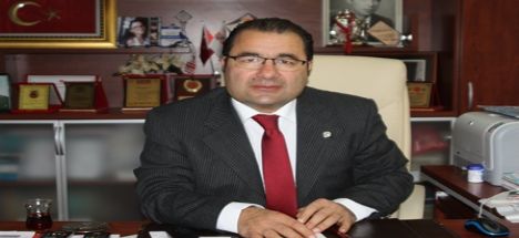 Rıfkı Karabatak’ın 10 Ocak çalışan gazeteciler mesajı yayınladı