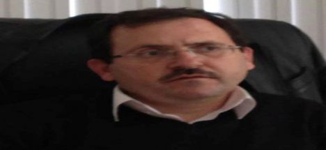 Gizlenc,i Basın açıklaması yaptı