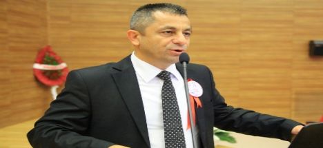 Karadal, Güzelyurt Meslek Yüksekokulu Müdürlüğü’ne Atandı