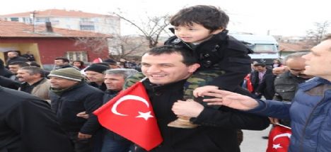 Anadolu gençlik derneği Aksaray şubesi gençlik komisyonları sahaya iniyor
