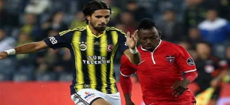 Alper'den büyük iddia