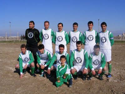 ESKİL’DE 23 NİSAN COŞKUSU