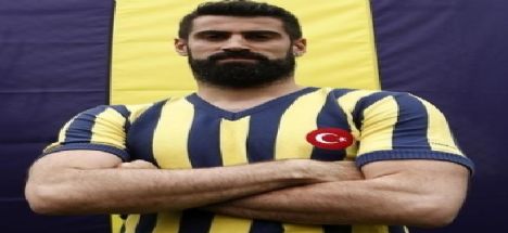 Volkan'dan Caner müjdesi!..