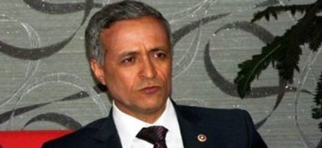 AK Parti'li Yurttaş ölü sayısını 3'e indirdi