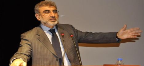 Enerji Bakanı Taner Yıldız maden kazasında şehit sayısı 299 oldu