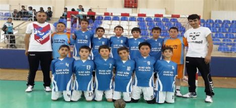 Yusuf Hakiki Baba Hentbol’de Bir İlke İmza Attı