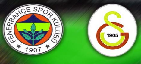 Galatasaray'a fark attı!