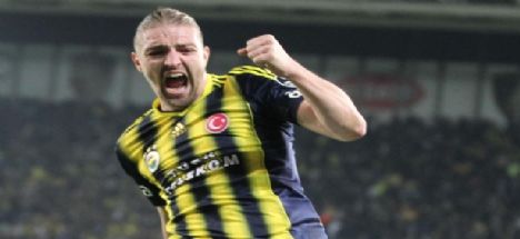 F.Bahçe'den Caner açıklaması