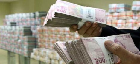 Kurumlar vergisinde İlk 100 açıklandı
