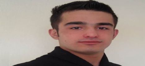 Sultanhanlı Genç Trafik kazasında yaşamını yitirdi