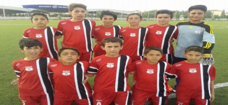 Aksaray Belediyespor’uGüçlü Rakipler Bekliyor