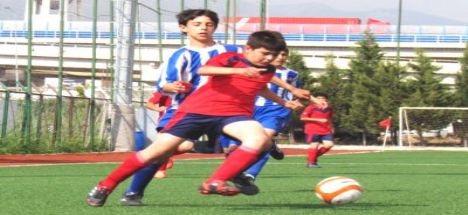 Aksaray’da U13 Türkiye Şampiyonası Heyecanı Yarın Başlıyor