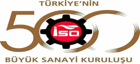 İSO İlk 500 Listesinde Konya'dan 9 firma yer aldı