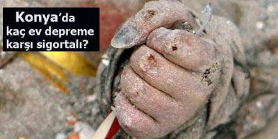 KONYA NIN EN BÜYÜK PARKI AÇILIYOR